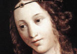 Fr. Joachim on the extraordinary life of St Catherine of Alexandria who gave tremendous witness to the faith during the last of the persecutions under pagan Roman emperors. Image of Fr. Joachim on the extraordinary life of St Catherine of Alexandria who gave tremendous witness to the faith during the last of the persecutions under pagan Roman emperors.