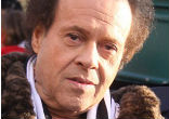 Unseen for months, some say the death of Richard Simmons' beloved pet Dalmatian is reportedly the reason behind his depression. His 17-year-old dog Hattie's passing has drove him to despair. Image of Unseen for months, some say the death of Richard Simmons' beloved pet Dalmatian is reportedly the reason behind his depression. His 17-year-old dog Hattie's passing has drove him to despair.