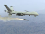 China has developed a new laser weapon that is intended to shoot down drones that could be used by enemy armies, spies or terrorists. Image of China has developed a new laser weapon that is intended to shoot down drones that could be used by enemy armies, spies or terrorists.