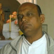 Friar Joseph Jeyapaul, prior to his extradition to the U.S. for sexual abuse charges. Image of Friar Joseph Jeyapaul, prior to his extradition to the U.S. for sexual abuse charges.