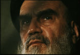 Ayatollah Ali Khamenei, the supreme leader of Iran, called for the annihilation if Israel on his Twitter over the weekend. Image of Ayatollah Ali Khamenei, the supreme leader of Iran, called for the annihilation if Israel on his Twitter over the weekend.