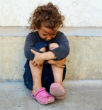 A new study has shown that 2.5 million children in the U.S. were homeless in 2013. Image of A new study has shown that 2.5 million children in the U.S. were homeless in 2013.