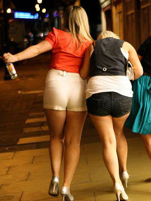 How Much Drinks Is Considered Binge Drinking How Much Drinks Is Considered Binge Drinking