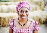 Obianuju Ekeocha - I am only one African woman, but from where I stand I choose today to speak up, to lament, to complain and to shed silent tears for my fellow African women, with the hope that by the end of today, my words and tears may reach and touch the hearts of people of goodwill around the world who will join me in defending the dignity of the African women. Image of Obianuju Ekeocha - I am only one African woman, but from where I stand I choose today to speak up, to lament, to complain and to shed silent tears for my fellow African women, with the hope that by the end of today, my words and tears may reach and touch the hearts of people of goodwill around the world who will join me in defending the dignity of the African women.