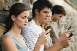 While Apple dominates the smartphone market, some suspect that its heavy reliance on products will lead to its downfall to companies who offer more services and software. Image of While Apple dominates the smartphone market, some suspect that its heavy reliance on products will lead to its downfall to companies who offer more services and software.