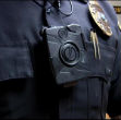 The purchasing of body cameras by police departments nationwide has increased dramatically following the shooting of Michael Brown. Image of The purchasing of body cameras by police departments nationwide has increased dramatically following the shooting of Michael Brown.