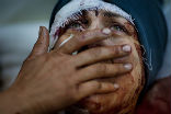 Christians are being widely persecuted around the world, and many are threatened with death. Image of Christians are being widely persecuted around the world, and many are threatened with death.