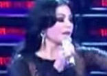 Haifa Wehbe is clearly on one side of the debate within Arab society. The dreaded Islamic State represents the other extreme in people's minds. Image of Haifa Wehbe is clearly on one side of the debate within Arab society. The dreaded Islamic State represents the other extreme in people's minds.
