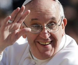 Pope Francis says that the scribes and Pharisees, on the other hand, 'go halfway. They care about having the balance sheet of profits and losses be more or less in their favor.' The thought of losing a few sheep doesn't bother them in the least as long as they can say 'I earned a lot' in the end. Pope Francis says that the scribes and Pharisees, on the other hand, 'go halfway. They care about having the balance sheet of profits and losses be more or less in their favor.' The thought of losing a few sheep doesn't bother them in the least as long as they can say 'I earned a lot' in the end.