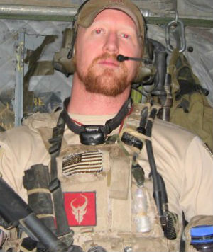 Osama bin Laden's killer is under investigation for leaking classified