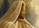 We need to be thankful for having been made a Christian, and that we can all too easily take the salvation won for us by Jesus for granted. Image of We need to be thankful for having been made a Christian, and that we can all too easily take the salvation won for us by Jesus for granted.