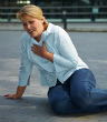 An aspirin a day can pose more risks than benefits for women under 65. Image of An aspirin a day can pose more risks than benefits for women under 65.