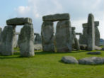 A 6,000-year-old settlement has been found in England near the Stonehenge monument, and artifacts taken there may shed new light on prehistoric England. Image of A 6,000-year-old settlement has been found in England near the Stonehenge monument, and artifacts taken there may shed new light on prehistoric England.
