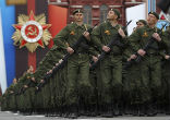 Some analysts fear that Russia could default on its foreign debt, even worse, a depression may force Vladimir Putin to take an aggressive and expansionist stance in Europe. Image of Some analysts fear that Russia could default on its foreign debt, even worse, a depression may force Vladimir Putin to take an aggressive and expansionist stance in Europe.