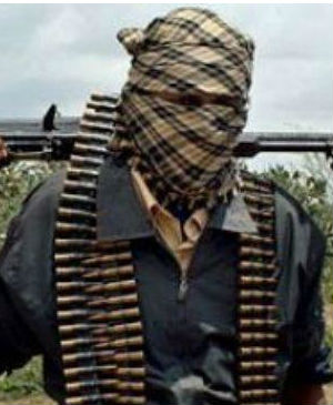 Boko Haram has cut a bloody swath throughout the oil-rich nation of Nigeria. Boko Haram has cut a bloody swath throughout the oil-rich nation of Nigeria.