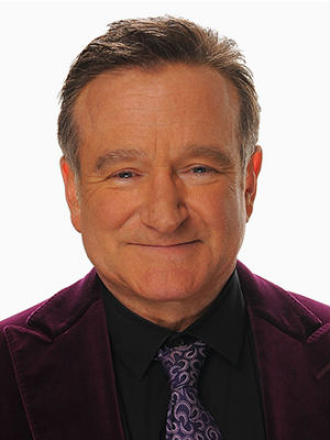 The tragic suicide of manic comedian Robin Williams sobered many of his longtime fans about the 'tears of the clown' inherent in many funnymen. The tragic suicide of manic comedian Robin Williams sobered many of his longtime fans about the 'tears of the clown' inherent in many funnymen.