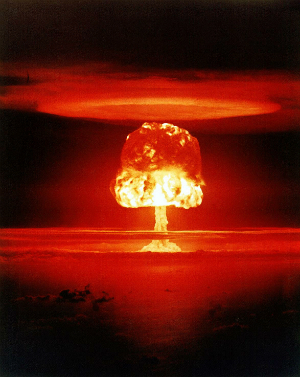 Vatican City may be a primary target for the Islamic State's dirty bomb. Vatican City may be a primary target for the Islamic State's dirty bomb.