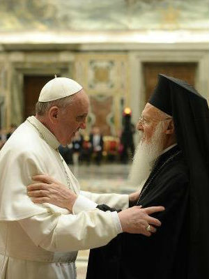 Pope Francis and Islam: Building Bridges of Understanding and Peace
