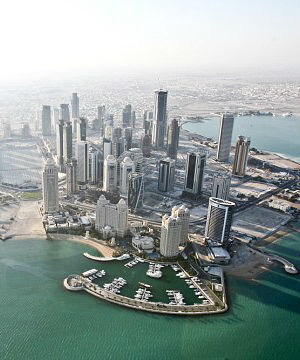 The Gulf States have avoided the disintegration and all eyes are now turned to the reconciliation as being motivated by the persistence of the threat in the whole region. The Gulf States have avoided the disintegration and all eyes are now turned to the reconciliation as being motivated by the persistence of the threat in the whole region.