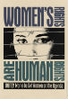 Women's rights continued to be fought for everyday. Image of Women's rights continued to be fought for everyday.