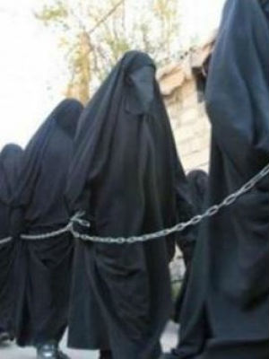 The Yazidis are a centuries-old religious minority based in northern Iraq and Syria that follow a religion that predates Islam and Christianity but shares elements with Abrahamic religions. The Yazidis are a centuries-old religious minority based in northern Iraq and Syria that follow a religion that predates Islam and Christianity but shares elements with Abrahamic religions.