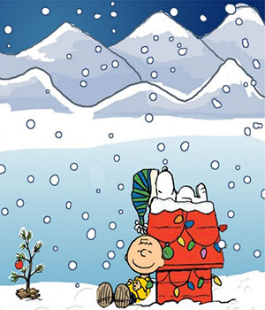 What keeps A Charlie Brown Christmas on the air year after year is because it speaks to the truth we all know in our hearts: the true meaning of Christmas! What keeps A Charlie Brown Christmas on the air year after year is because it speaks to the truth we all know in our hearts: the true meaning of Christmas!