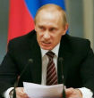 Russian president, Vladimir Putin, has caused the recent economic woes that have befallen his country by pursuing a deliberate policy of isolationism and expansionism. Image of Russian president, Vladimir Putin, has caused the recent economic woes that have befallen his country by pursuing a deliberate policy of isolationism and expansionism.