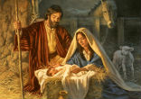 O Holy Night Image of O Holy Night