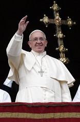 Yes, brothers and sisters, Jesus is the salvation for every person and for every people! - Pope Francis
Image of Yes, brothers and sisters, Jesus is the salvation for every person and for every people! - Pope Francis