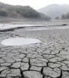 A study shows California's drought to be natural rather than man-made. Image of A study shows California's drought to be natural rather than man-made.