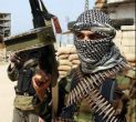 A senior Al-Qaeda official has warned the west that more lone wolf attacks will take place. Image of A senior Al-Qaeda official has warned the west that more lone wolf attacks will take place.