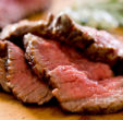 A foreign sugar found in red meat threatens the human immune system and boosts the risk of cancer. Image of A foreign sugar found in red meat threatens the human immune system and boosts the risk of cancer.