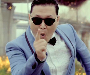 Dating as far back as 2012, 'Gangam Style' has maxed out the site's original view counter. Dating as far back as 2012, 'Gangam Style' has maxed out the site's original view counter.