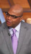 Charles Barkely, NBA legend, has criticized the reactions around the death of Michael Brown, as well as America's refusal to talk about race relations outside of tragedies. Image of Charles Barkely, NBA legend, has criticized the reactions around the death of Michael Brown, as well as America's refusal to talk about race relations outside of tragedies.