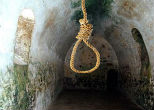 Already six Pakistanis who were convicted of being involved in terrorist attacks have been executed, another 500 will follow over the next few weeks, revenge for the school massacre that killed nearly 150 people. Image of Already six Pakistanis who were convicted of being involved in terrorist attacks have been executed, another 500 will follow over the next few weeks, revenge for the school massacre that killed nearly 150 people.