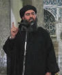 A wife and son of Abu Bakr al-Baghdadi were captured in Lebanon, though it is unclear as to what relationship the wife had with the Islamic State's leader. Image of A wife and son of Abu Bakr al-Baghdadi were captured in Lebanon, though it is unclear as to what relationship the wife had with the Islamic State's leader.