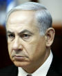 Israel's prime minister, Benjamin Netanyahu, may have just committed political suicide by calling for March elections. Image of Israel's prime minister, Benjamin Netanyahu, may have just committed political suicide by calling for March elections.