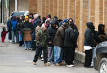 Obama has been in office for about 70 months, and 37 of those months have seen the most amount of Americans on food stamps, ever! Image of Obama has been in office for about 70 months, and 37 of those months have seen the most amount of Americans on food stamps, ever!