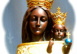 May Our Lady, like the fortress of Loreto, defend our Faith! Image of May Our Lady, like the fortress of Loreto, defend our Faith!