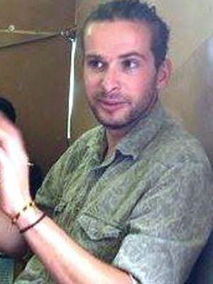 Luke Somers, who was born in Britain but had American citizenship, was working as a translator for the National Dialogue Conference when he was kidnapped last September. Luke Somers, who was born in Britain but had American citizenship, was working as a translator for the National Dialogue Conference when he was kidnapped last September.