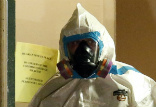 The CDC has created a list of hospitals in the U.S. that can treat Ebola patients with minimal risk to staff. Image of The CDC has created a list of hospitals in the U.S. that can treat Ebola patients with minimal risk to staff.