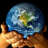 He still has the world in His hands, and we are His hands. Image of He still has the world in His hands, and we are His hands.