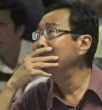 Emotions ran high as Indonesian officials announced that debris and wreckage from AirAsia Flight 8501 had been discovered in the Java Sea. Image of Emotions ran high as Indonesian officials announced that debris and wreckage from AirAsia Flight 8501 had been discovered in the Java Sea.