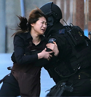 This Is How They Silently Crushed Her Enemies Without a Sound