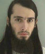 Christopher Lee Cornell of Green Township, Ohio was arrested by the FBI after months of showing allegiance with ISIS and planning to attack the U.S. Capitol. Image of Christopher Lee Cornell of Green Township, Ohio was arrested by the FBI after months of showing allegiance with ISIS and planning to attack the U.S. Capitol.