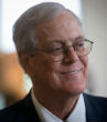 David Koch, one of the leaders of a political action network that has the monetary power to spend hundreds of millions on political races. Image of David Koch, one of the leaders of a political action network that has the monetary power to spend hundreds of millions on political races.