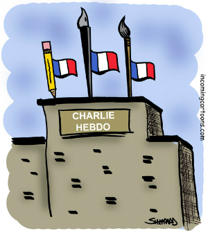 Drawing by Mr. Sheppard, Catholic Online's Saint Fun Facts artist contributor. Drawing by Mr. Sheppard, Catholic Online's Saint Fun Facts artist contributor.
