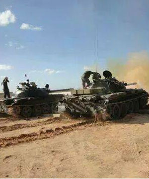 France played a leading role in the establishment of the NATO military coalition under the United Nations mandate, which overthrew Khadafy in 2011, while the purported 'Arab Spring' swept the region. France played a leading role in the establishment of the NATO military coalition under the United Nations mandate, which overthrew Khadafy in 2011, while the purported 'Arab Spring' swept the region.