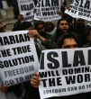 Islamic extremism is terrorism, it is not simply criminal conduct. Image of Islamic extremism is terrorism, it is not simply criminal conduct.