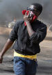Niger erupted in protests which resulted in 10 deaths, hundreds of injuries and burning of churches and other Christian institutions over the depiction of the Prophet Muhammad on the cover of Charlie Hebdo. Image of Niger erupted in protests which resulted in 10 deaths, hundreds of injuries and burning of churches and other Christian institutions over the depiction of the Prophet Muhammad on the cover of Charlie Hebdo.